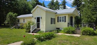 17 Mobile Coach Lane, Mont Vernon, NH 03057