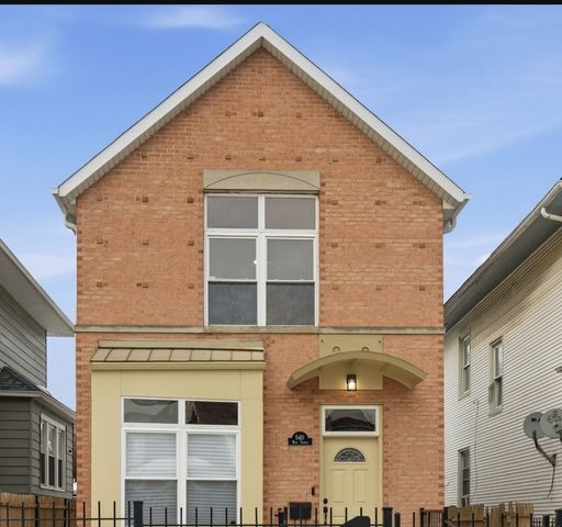 5416 W Thomas Street, Chicago, IL 60651