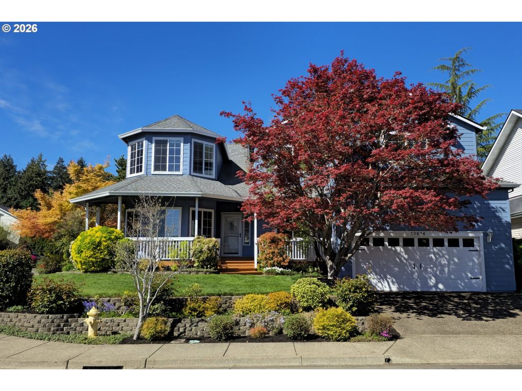 13614 Sw NORTHVIEW Dr, Tigard, OR 97223