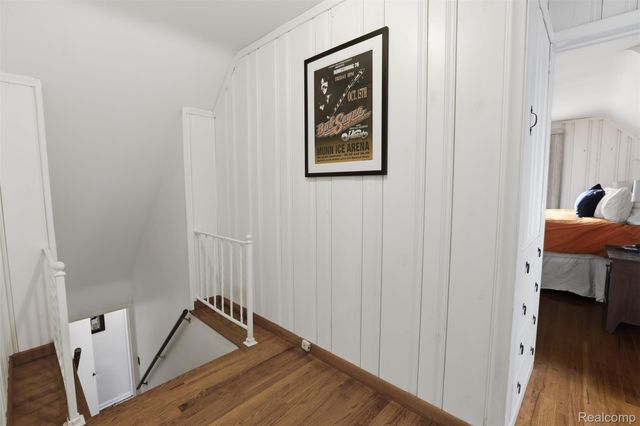 10814 Elgin Avenue, Huntington Woods, MI 48070