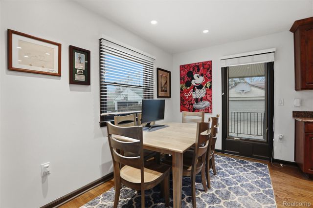 10814 Elgin Avenue, Huntington Woods, MI 48070