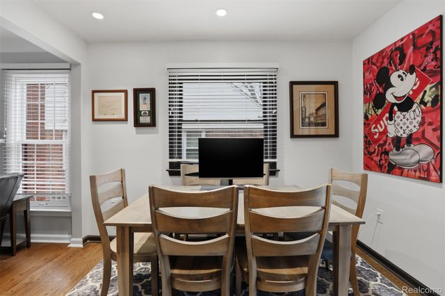 10814 Elgin Avenue, Huntington Woods, MI 48070