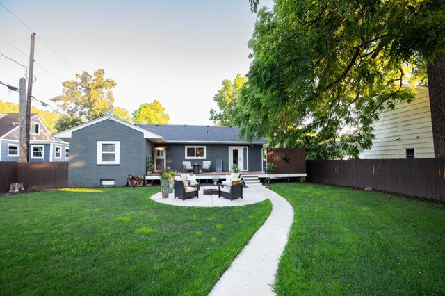 615 Vine Street, Hudson, WI 54016
