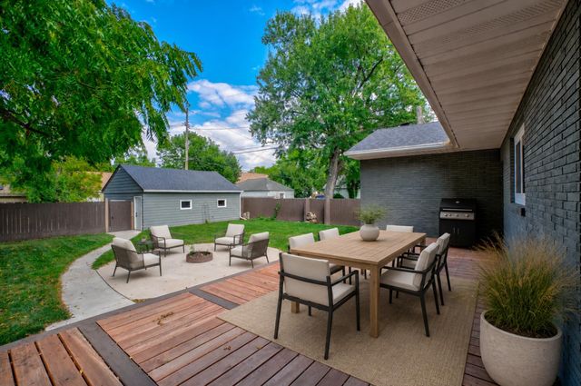 615 Vine Street, Hudson, WI 54016