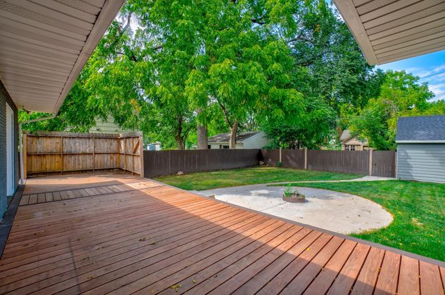 615 Vine Street, Hudson, WI 54016