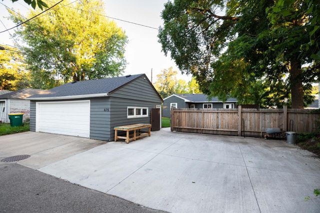 615 Vine Street, Hudson, WI 54016