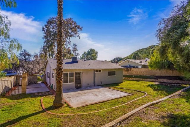 14621 Geranium Glen Lane, Canyon Country, CA 91387