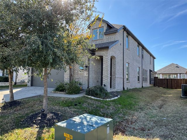 2409 Doncaster Drive, Forney, TX 75126