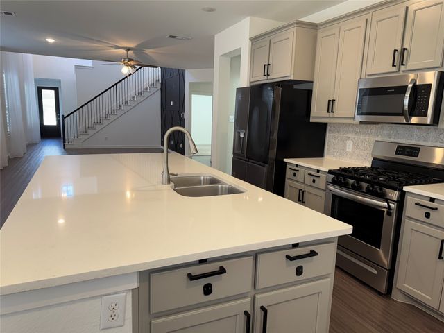 2409 Doncaster Drive, Forney, TX 75126