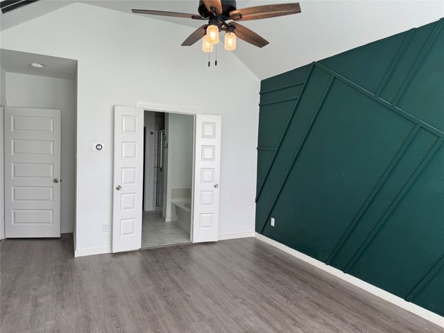 2409 Doncaster Drive, Forney, TX 75126