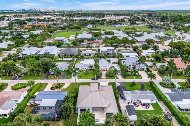1248 13th AVE N, Naples, FL 34102