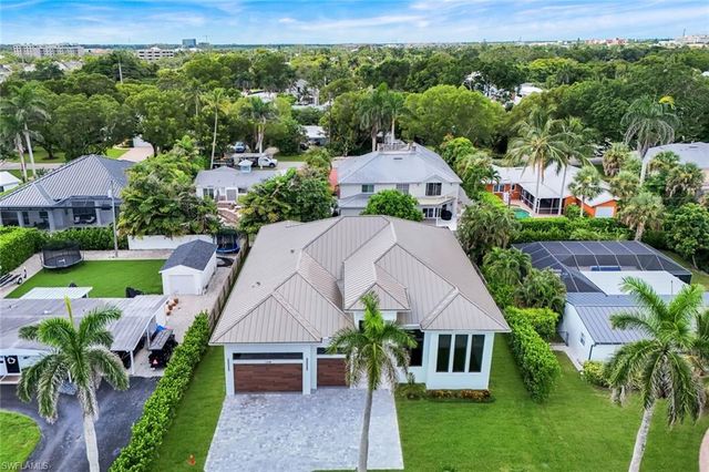 1248 13th AVE N, Naples, FL 34102