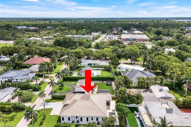 1248 13th AVE N, Naples, FL 34102