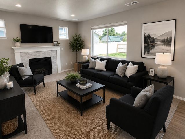 149 S Lawson St, Airway Heights, WA 99001