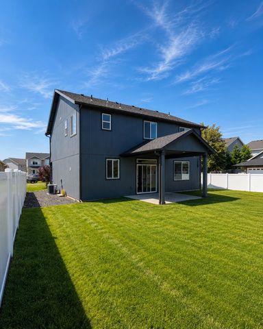 149 S Lawson St, Airway Heights, WA 99001