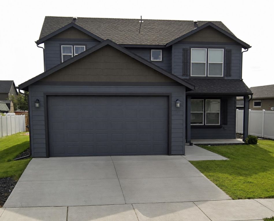 149 S Lawson St, Airway Heights, WA 99001