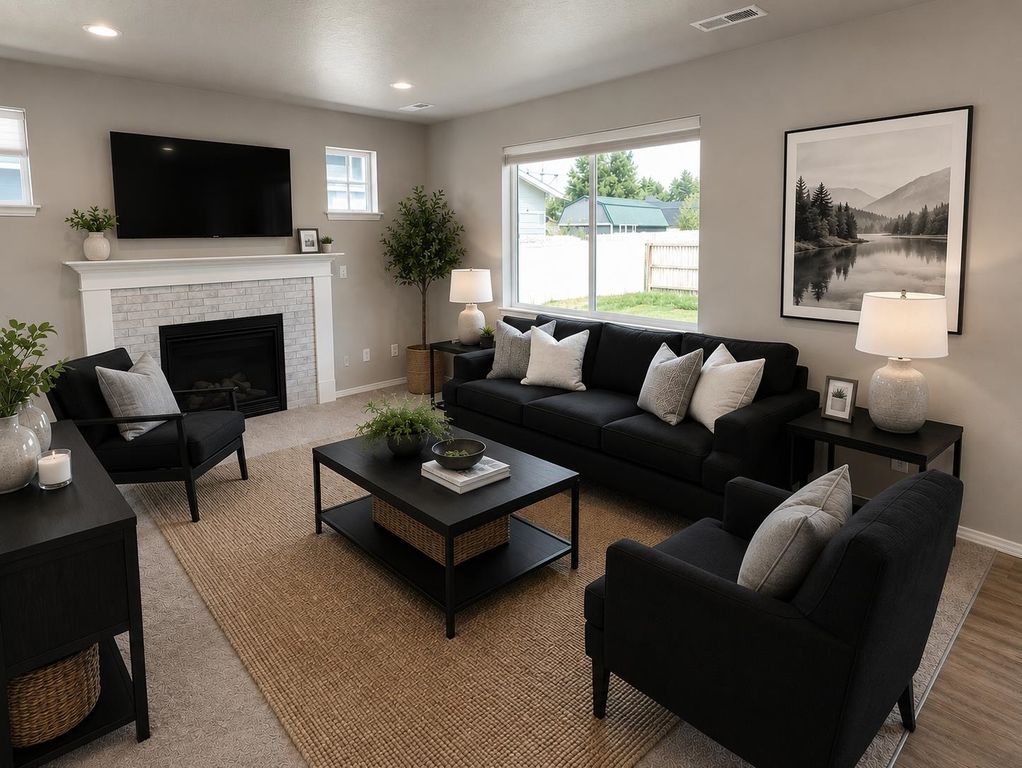 149 S Lawson St, Airway Heights, WA 99001 photo 2