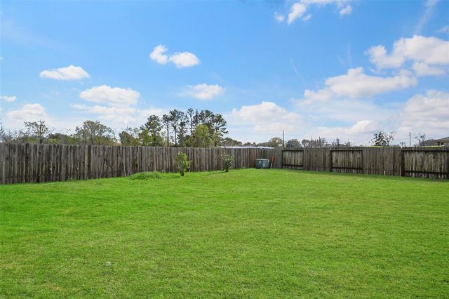 4827 Monarch Falls Lane, Richmond, TX 77469