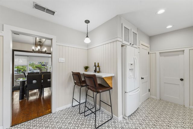 2819 Alden Avenue, Dallas, TX 75211