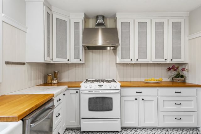 2819 Alden Avenue, Dallas, TX 75211