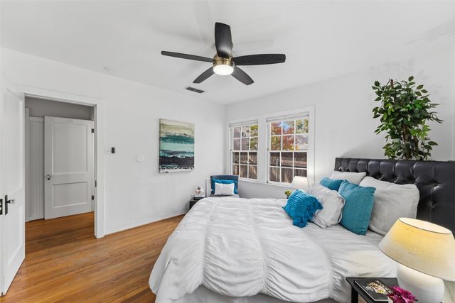 2819 Alden Avenue, Dallas, TX 75211