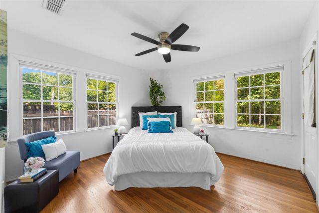 2819 Alden Avenue, Dallas, TX 75211