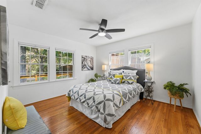 2819 Alden Avenue, Dallas, TX 75211