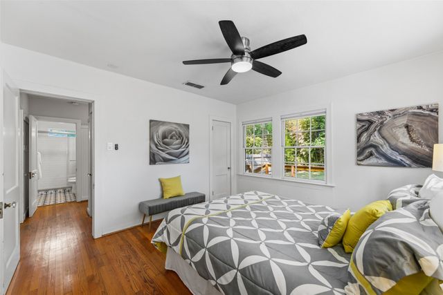 2819 Alden Avenue, Dallas, TX 75211