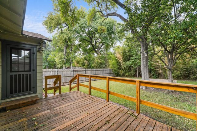 2819 Alden Avenue, Dallas, TX 75211