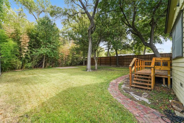 2819 Alden Avenue, Dallas, TX 75211