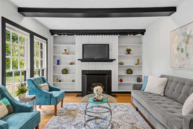 2819 Alden Avenue, Dallas, TX 75211