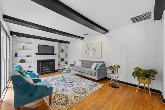 2819 Alden Avenue, Dallas, TX 75211