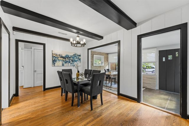 2819 Alden Avenue, Dallas, TX 75211