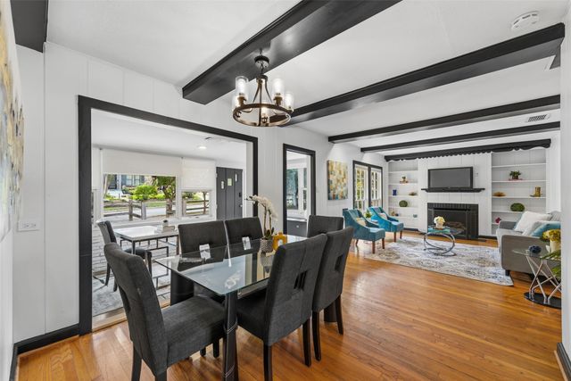 2819 Alden Avenue, Dallas, TX 75211