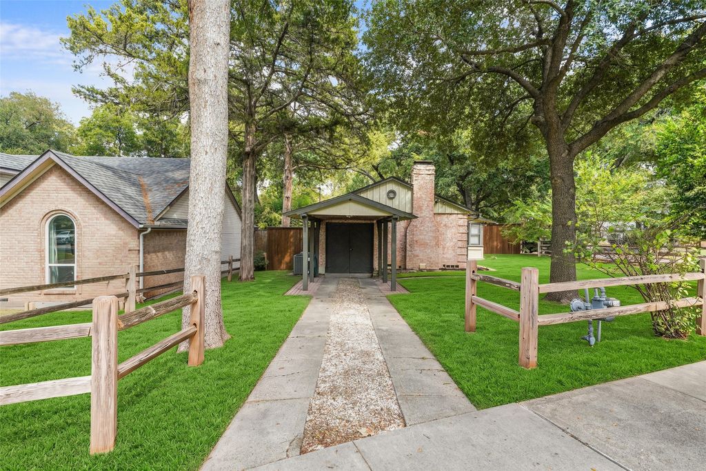 2819 Alden Avenue, Dallas, TX 75211 — photo 4