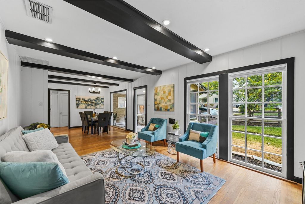 2819 Alden Avenue, Dallas, TX 75211 — photo 5