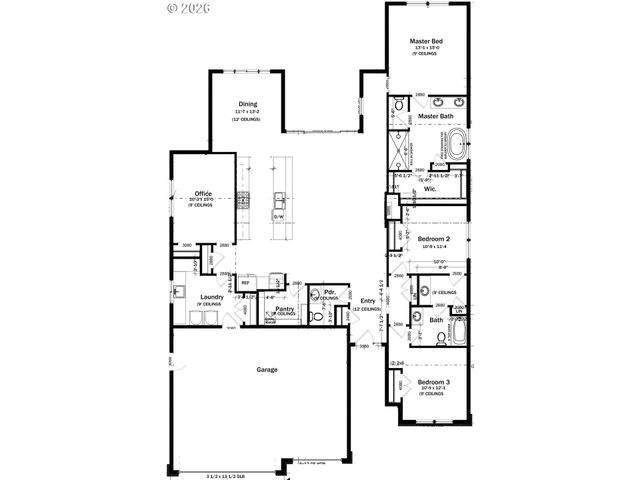 18110 Ne 164TH Ave, Brush Prairie, WA 98606