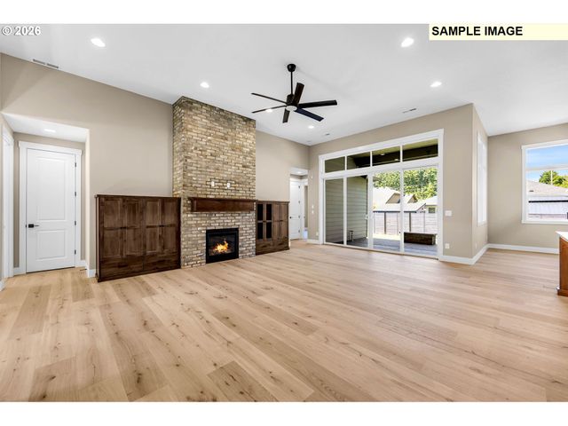 18110 Ne 164TH Ave, Brush Prairie, WA 98606