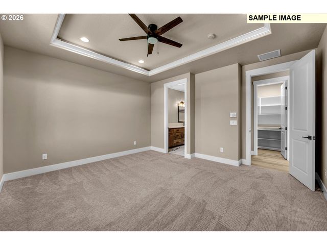 18110 Ne 164TH Ave, Brush Prairie, WA 98606