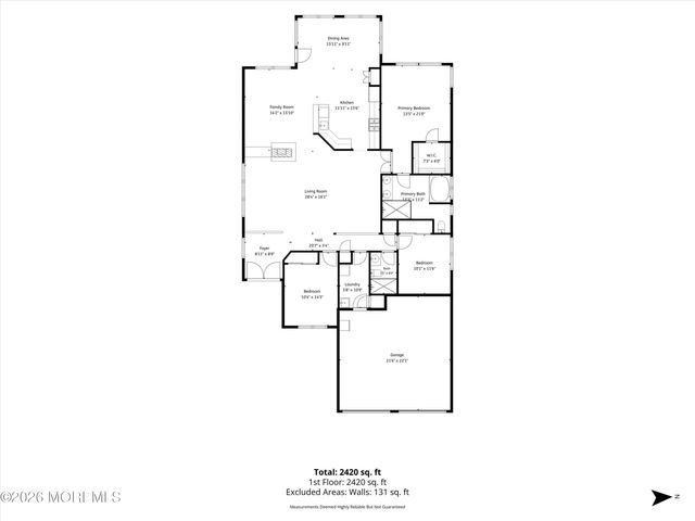 47 Greensprings Drive, Lakewood, NJ 08701