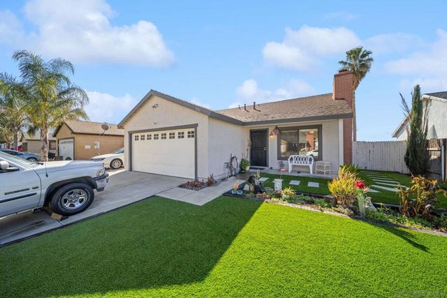 312 Blue Ridge Lane, San Jacinto, CA 92583