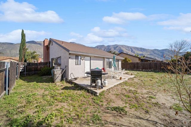 312 Blue Ridge Lane, San Jacinto, CA 92583
