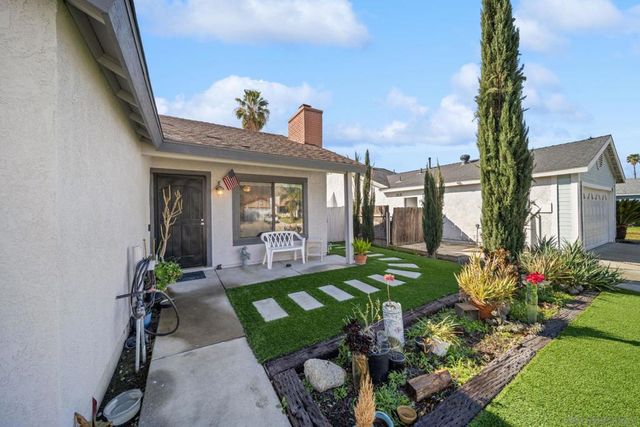 312 Blue Ridge Lane, San Jacinto, CA 92583