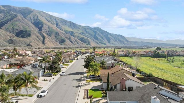 312 Blue Ridge Lane, San Jacinto, CA 92583