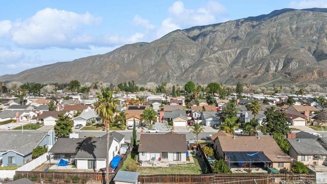 312 Blue Ridge Lane, San Jacinto, CA 92583