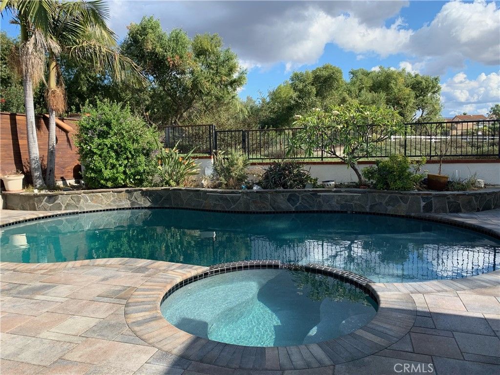 4372 Avenida Rio Del Oro, Yorba Linda, CA 92886 — exterior