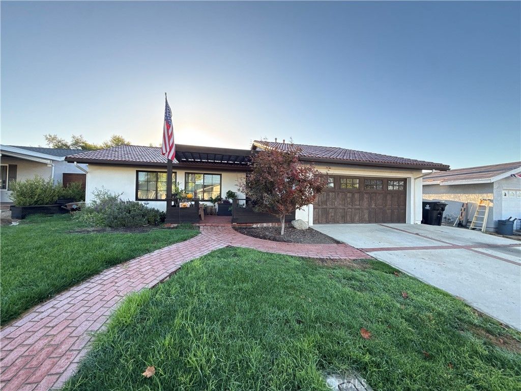 4372 Avenida Rio Del Oro, Yorba Linda, CA 92886 — photo 2