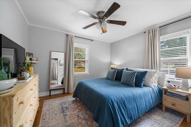 1127 PERKINS TER, Memphis, TN 38117