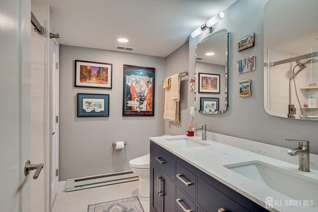 30 S Adelaide Avenue 2M, Highland Park, NJ 08904
