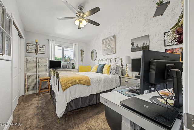 930 E DESERT Avenue, Apache Junction, AZ 85119
